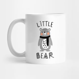 Little Bear Mug